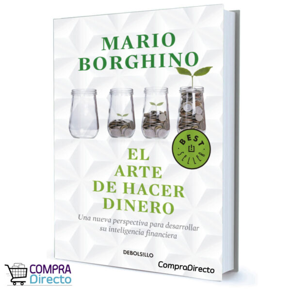 EL ARTE DE HACER DINERO MARIO BORGHINO