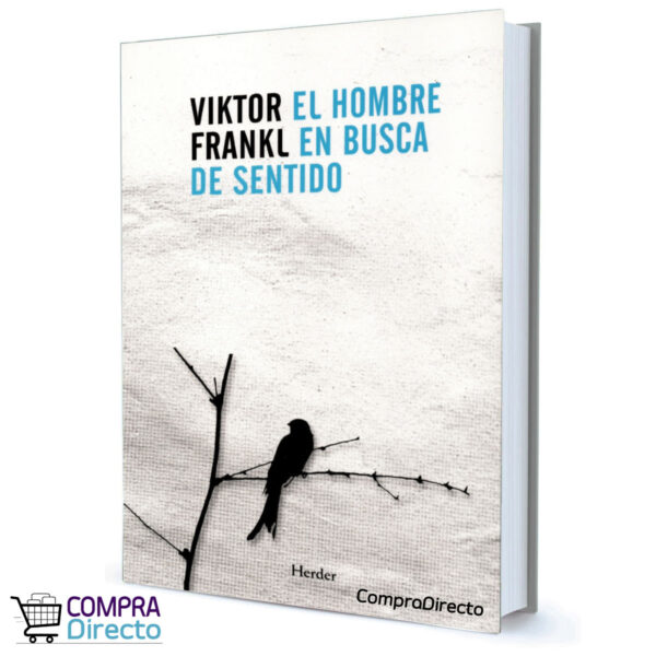 EL HOMBRE EN BUSCA DEL SENTIDO VIKTOR FRANKL