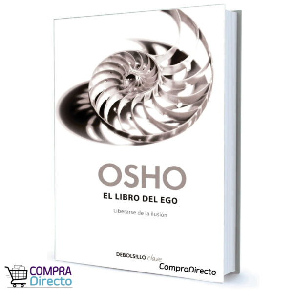 EL LIBRO DEL EGO OSHO