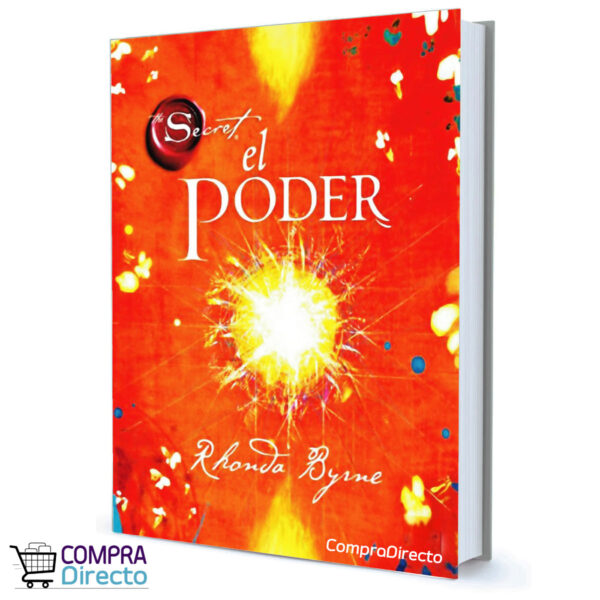 EL PODER  RONDHA BYRNE