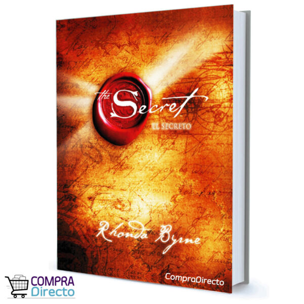 EL SECRETO RHONDA BYRNE