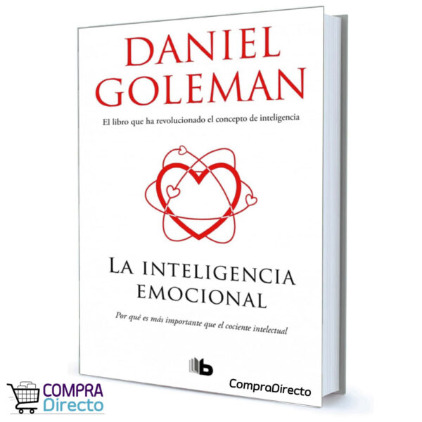 LA INTELIGENCIA EMOCIONAL DANIEL GOLEMAN