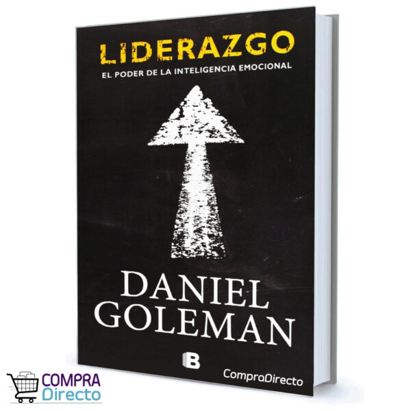 LIDERAZGO DANIEL GOLEMAN