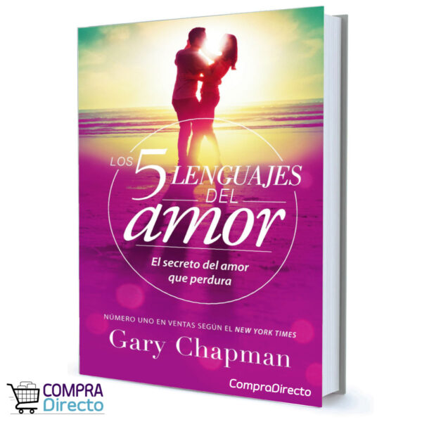 LOS 5 LENGUAJES DEL AMOR GARY CHAPMAN