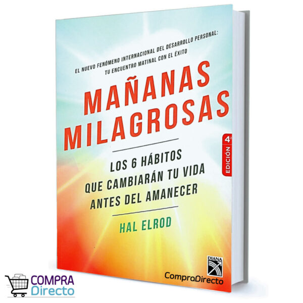 MAÑANAS MILAGROSAS HAL ELROLD