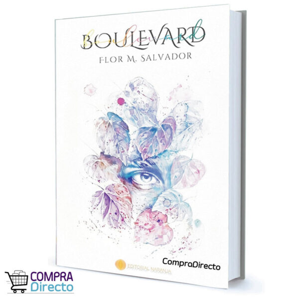 BOULEVARD Flor M. Salvador