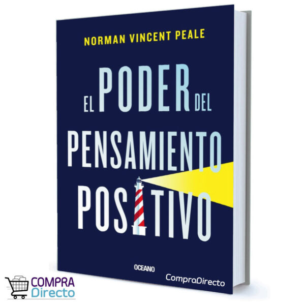 EL PODER DEL PENSAMIENTO POSITIVO Norman Vincent Peale