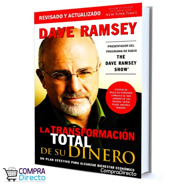 LA TRANSFORMACION TOTAL DE SU DINERO Dave Ramsey