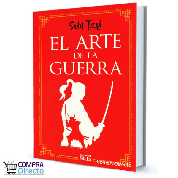 El Arte De La Guerra Sun Tzu