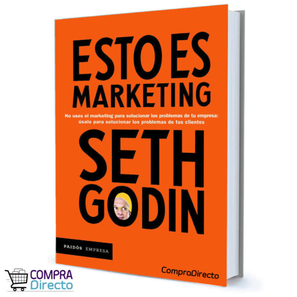 Esto Es Marketing Seth Godin