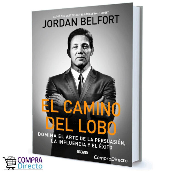 EL CAMINO DEL LOBO JORDAN BELFORT