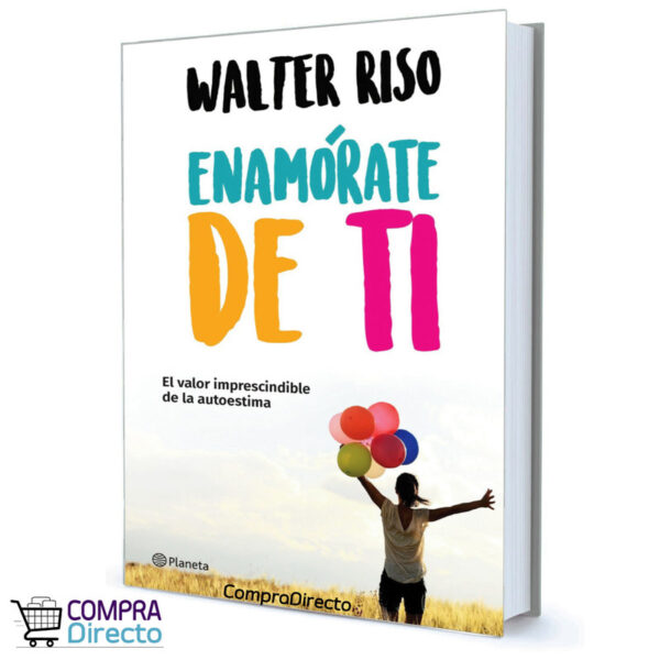 ENAMORATE DE TI WALTER RISO