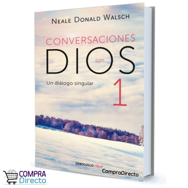 CONVERSACIONES CON DIOS 1 NEALE DONALD WALSCH