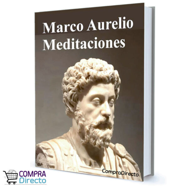 MEDITACIONES MARCO AURELIO