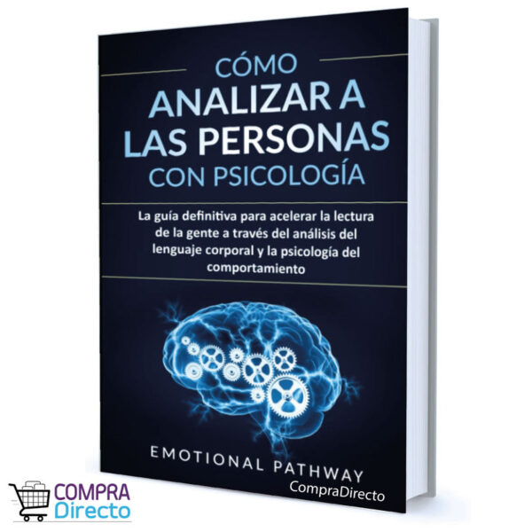 COMO ANALIZAR A LAS PERSONAS EMOTIONAL PATHWAY