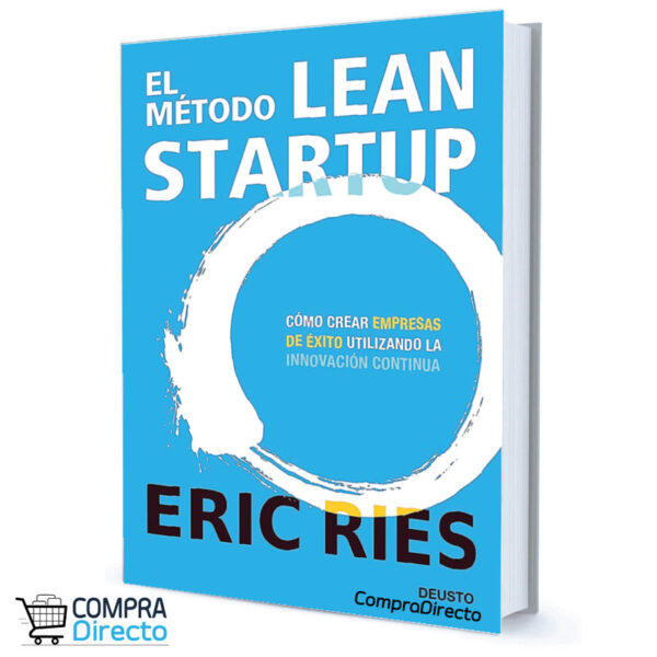 EL METODO LEAN STARTUP Eric ries