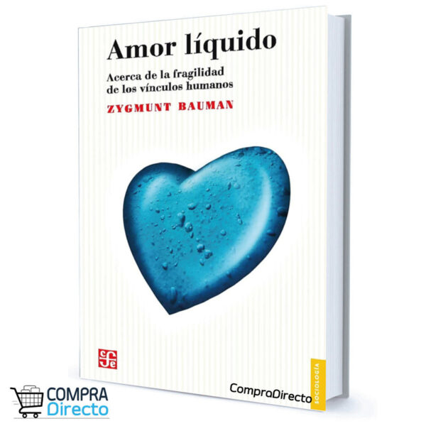 AMOR LIQUIDO Zygmunt bauman