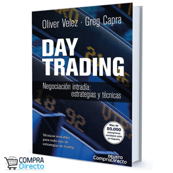 DAY TRADING Oliver Vélez