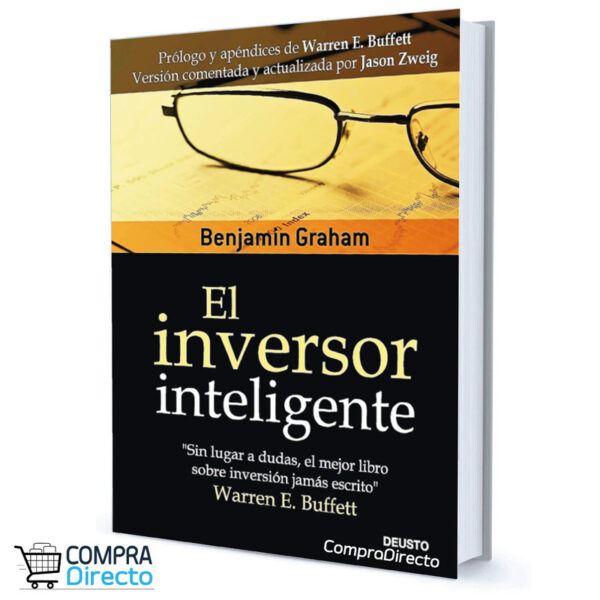 EL INVERSOR INTELIGENTE