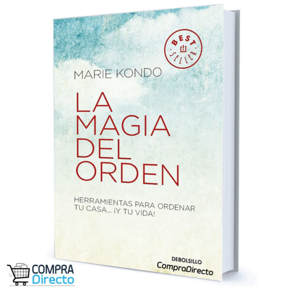 LA MAGIA DEL ORDEN