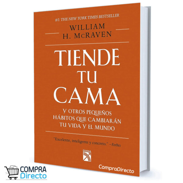 TIENDE TU CAMA