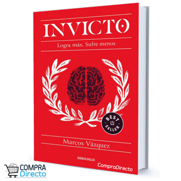 INVICTO MARCOS VAZQUEZ