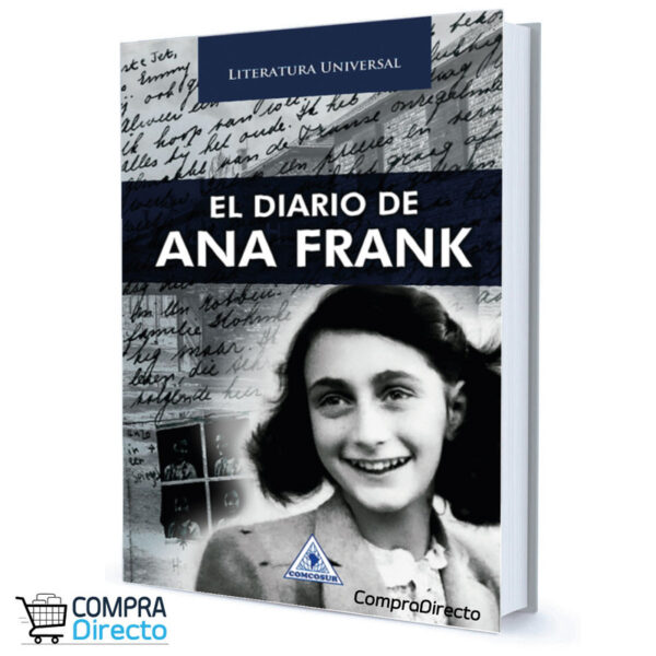 EL DIARIO DE ANA FRANK