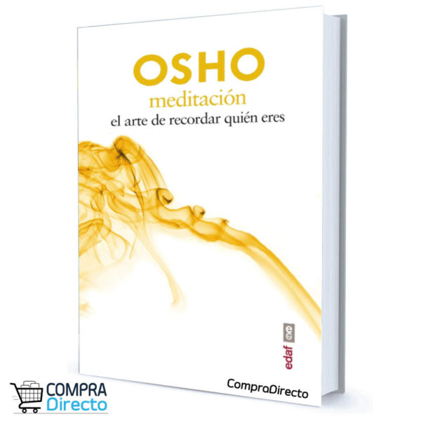 MEDITACION OSHO