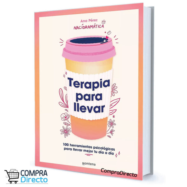 TERAPIA PARA LLEVAR