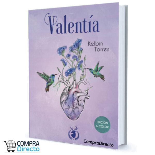 VALENTIA 1 KELBIN TORRES