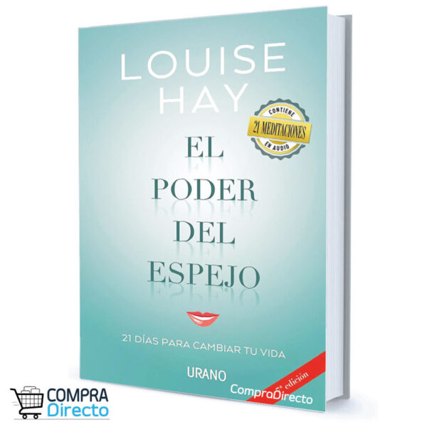 EL PODER DEL ESPEJO LOUISE HAY