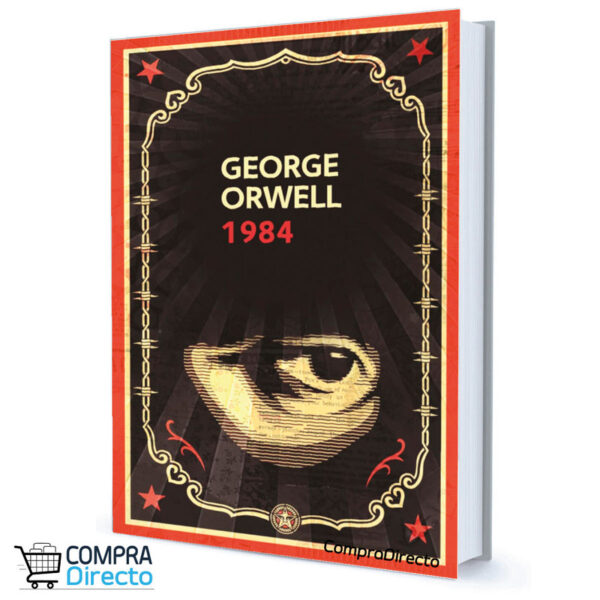 1984 GEORGE ORWELL