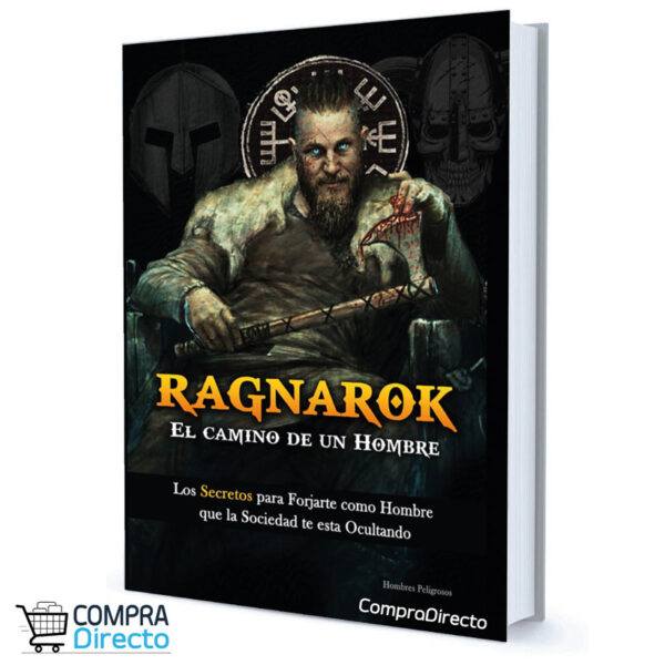 RAGNAROK EL CAMINO DEL HOMBRE