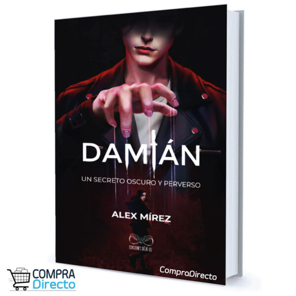 DAMIAN ALEX MIREZ