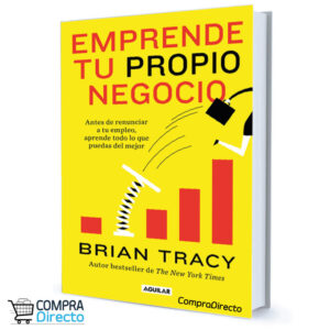 Emprende Tu Propio Negocio Brian Tracy