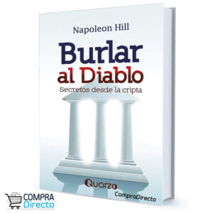 Burlar Al Diablo Napoleon Hill