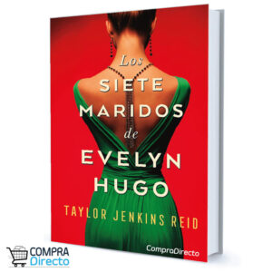 Los Siete Maridos De Evelyn Hugo Taylor Jenkins Reid