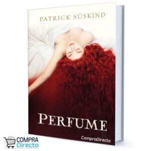 El Perfume Patrick Süskind