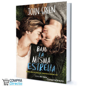 Bajo La Misma Estrella John Green