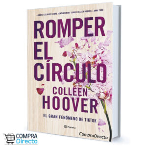 Romper El Círculo Colleen Hoover