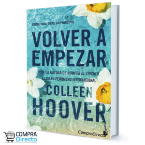 Volver a Empezar Collen Hoover