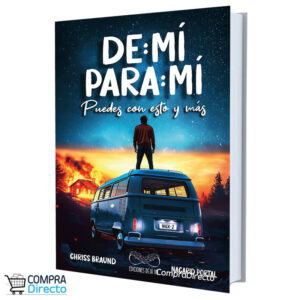 De Mi Para Mi Parte 2