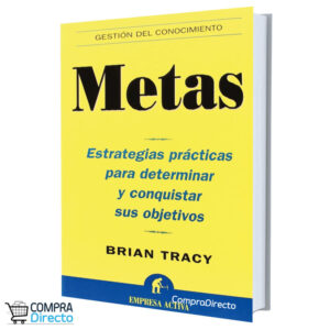 Metas Brian Tracy