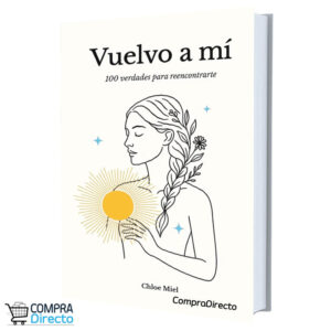 Vuelvo A Mi 101 Verdades