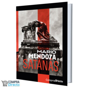 Satanas Mario Mendoza