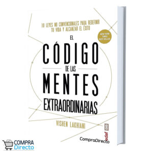 El Código De Las Mentes Extraordinarias