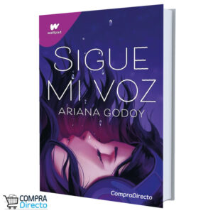 Sigue Mi Voz Ariana Godoy