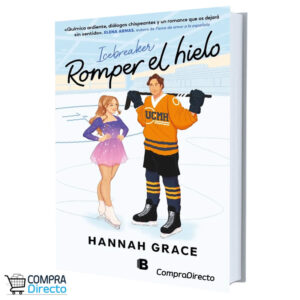 Romper El Hielo