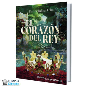 El Corazón Del Rey