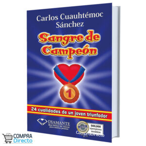 Sangre De Campeon 1